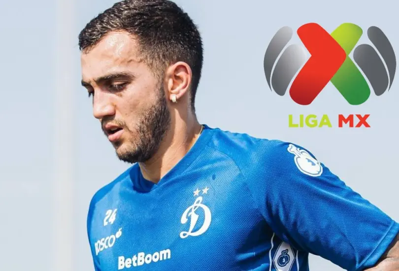 Luis Chávez podría volver al futbol mexicano Luis Chávez podría volver al futbol mexicano