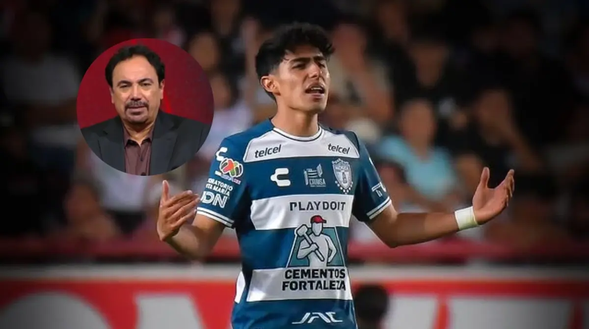  Elías Montiel apunta a convertirse en un jugador de élite 