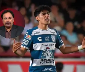 El consejo de Hugo Sánchez a Elías Montiel tras brillar con Pachuca