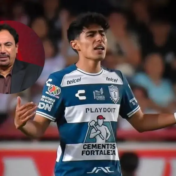 El consejo de Hugo Sánchez a Elías Montiel tras brillar con Pachuca