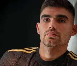 El equipo de Italia que busca a Johan Vásquez, no es el Inter