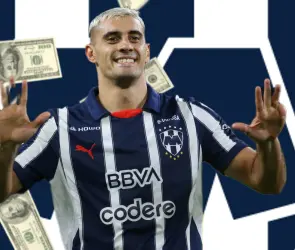 Monterrey acumula casi 400 millones de pesos por actuación en el Mundial