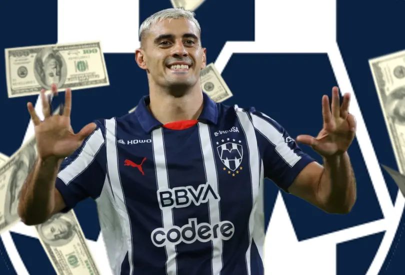 Monterrey ha alcanzado un importante éxito financiero gracias a su desempeño en el Mundial de Clubes.
