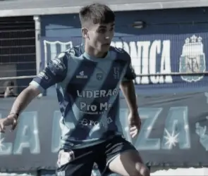 Futbolista argentino muere en plena operación de rodilla