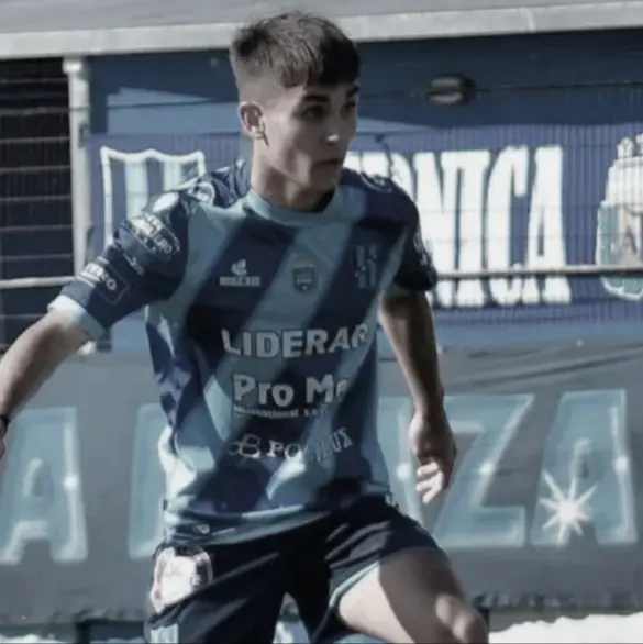 Futbolista argentino muere en plena operación de rodilla