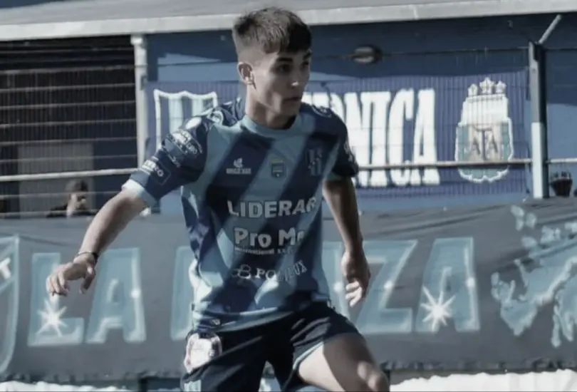 El jugador entró con una sonrisa al quirófano pero algo se complicó. El jugador entró con una sonrisa al quirófano pero algo se complicó.
