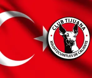 Futbolista de Turquía es el fichaje bomba de Tijuana