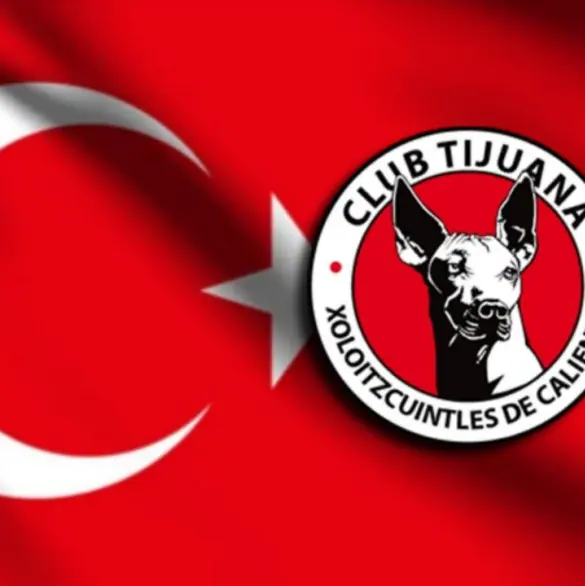 Futbolista de Turquía es el fichaje bomba de Tijuana