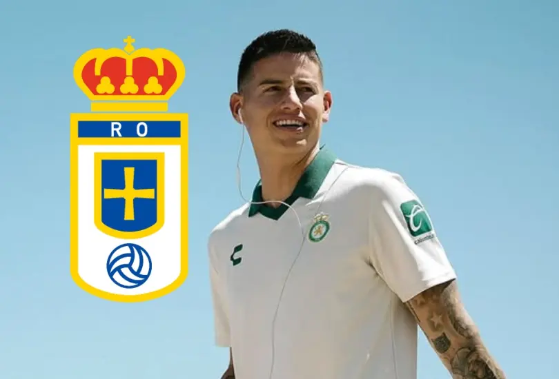 James Rodríguez podría dejar León James Rodríguez podría dejar León