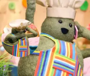 Tiny Chef, la caricatura cancelada de la que todos hablan