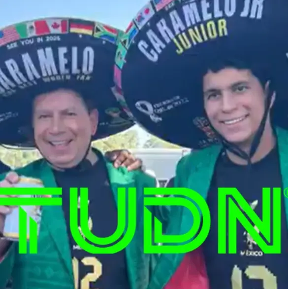 Narrador de TUDN estalla vs Caramelo y lo insulta