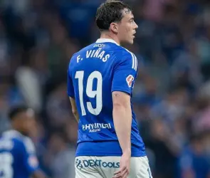 Federico Viñas volvería a Liga MX y no con Cruz Azul