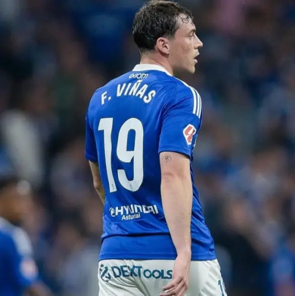 Federico Viñas volvería a Liga MX y no con Cruz Azul