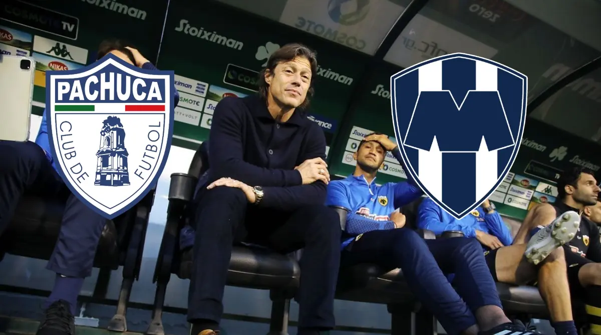  Matías Almeyda le dijo no a volver al futbol mexicano 