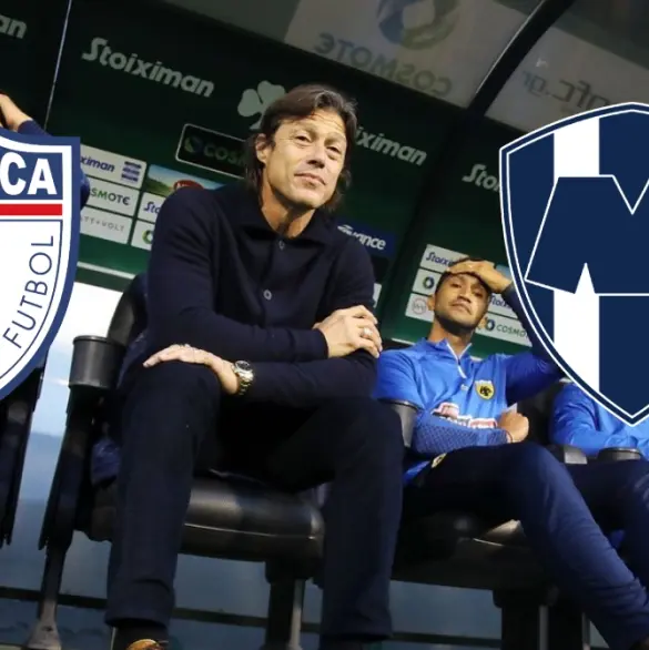 La razón por la que Matías Almeyda rechazó a Pachuca y Rayados