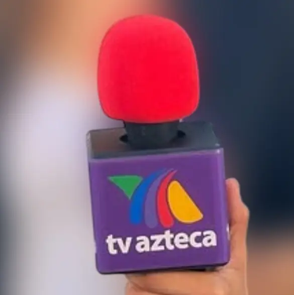 Ex de TV Azteca regresaría a la tele abierta con la competencia