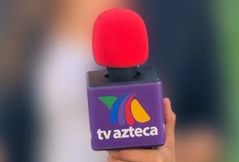 Ex de TV Azteca regresaría a la pantalla pública Ex de TV Azteca regresaría a la pantalla pública