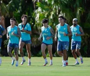 Los futbolistas que se niegan a salir del América