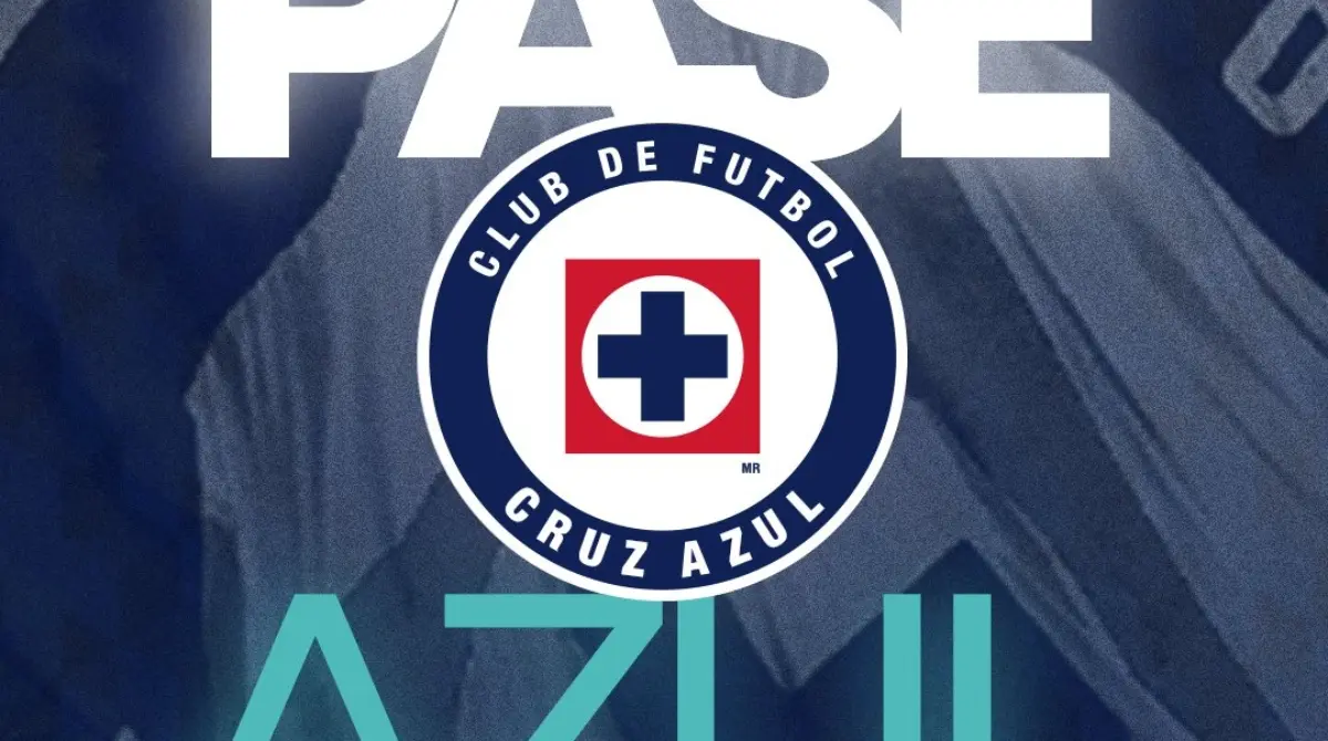  Cruz Azul reveló los precios de su abono 