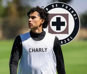 El motivo por el que Jeremy Márquez no llegaría a Cruz Azul