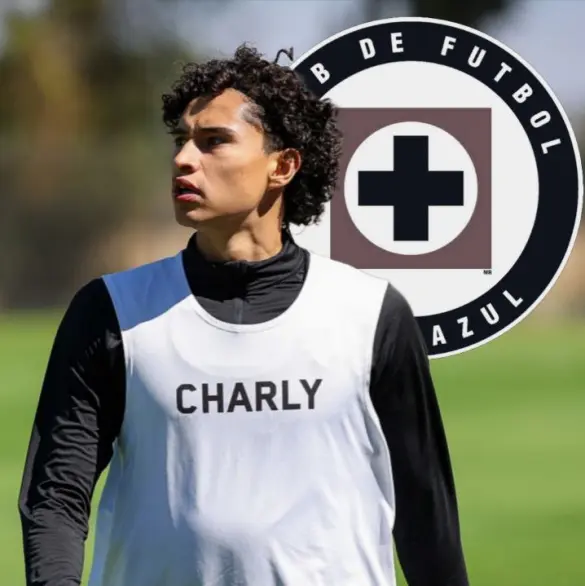 El motivo por el que Jeremy Márquez no llegaría a Cruz Azul