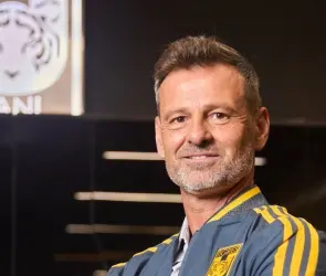 ¿Venganza? El fichaje que Diego Cocca le quitaría a Tigres