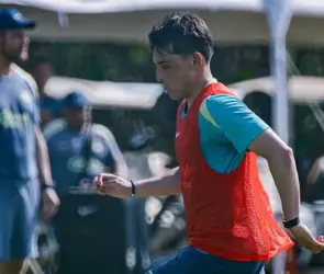 Alexis Gutiérrez desprecia a Cruz Azul tras llegar al América