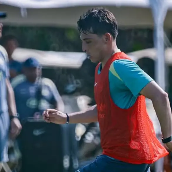 Alexis Gutiérrez desprecia a Cruz Azul tras llegar al América