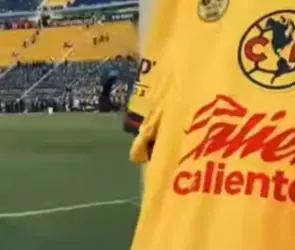 Así lucirán completos los uniformes del América con Adidas