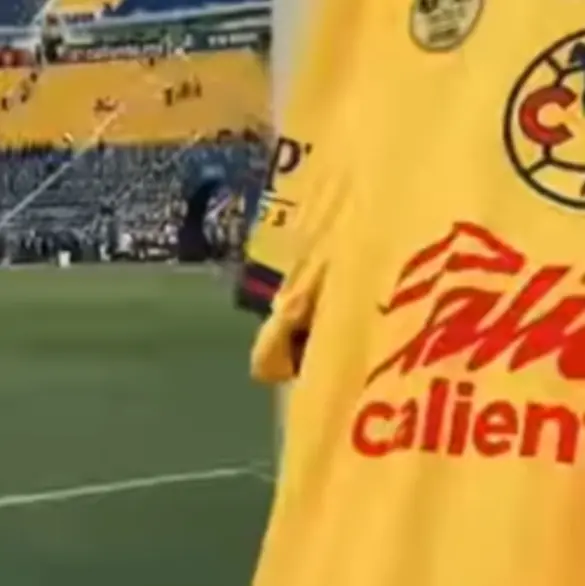 Así lucirán completos los uniformes del América con Adidas