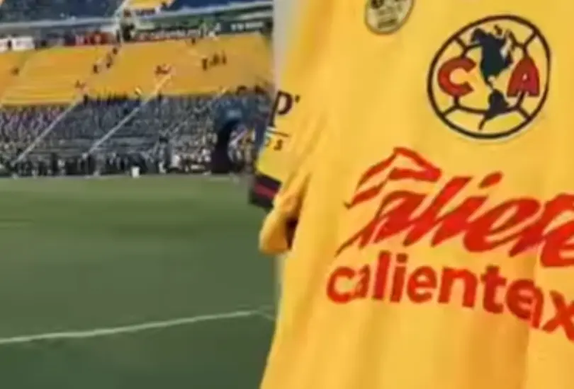 América está a nada de tener nuevos uniformes y mostrarlos de manera oficial América está a nada de tener nuevos uniformes y mostrarlos de manera oficial