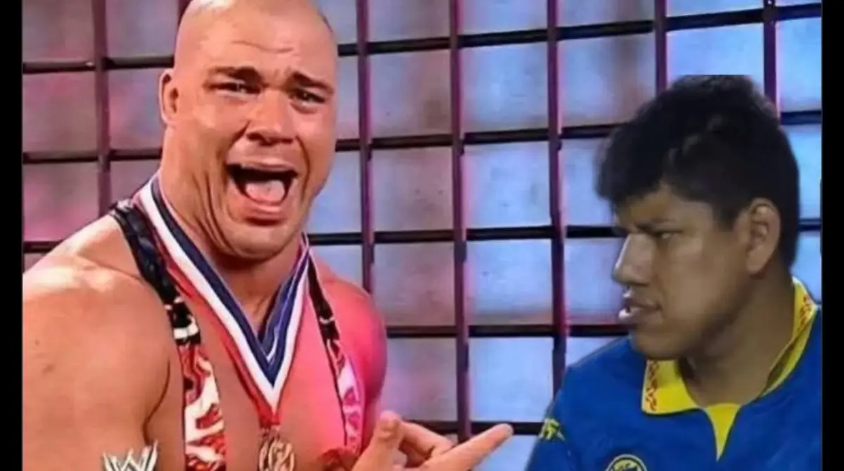 En redes sociales las burlas fueron demasiado directas.