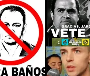 América es víctima de memes tras empatar con Cancún