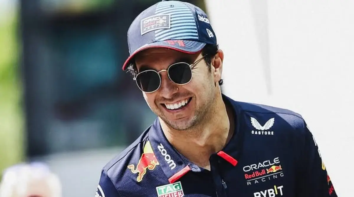  Checo Pérez evalúa sus opciones para volver a la Fórmula 1 