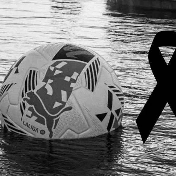 Promesa de España muere tras varios días en coma