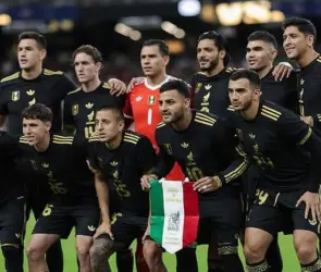 Los futbolistas que tendrían su lugar seguro en el Mundial 2026