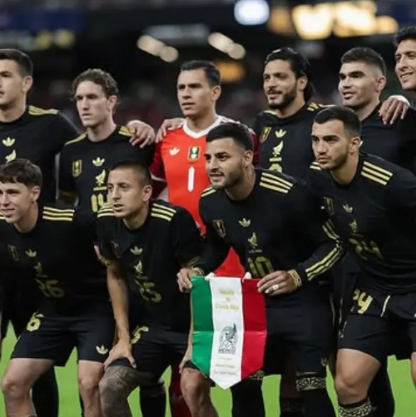 Los futbolistas que tendrían su lugar seguro en el Mundial 2026