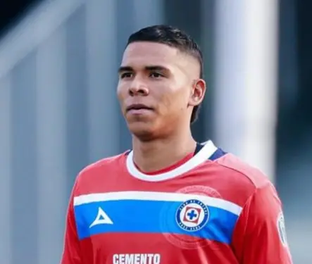 Cruz Azul define al reemplazo de Kevin Mier para la Intercontinental
