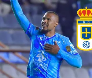 Salomón Rondón ficha con Real Oviedo de Grupo Pachuca