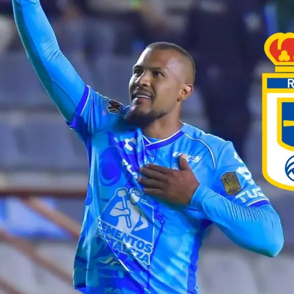 Salomón Rondón ficha con Real Oviedo de Grupo Pachuca