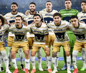 Figura de Pumas dejaría al equipo para jugar en Europa