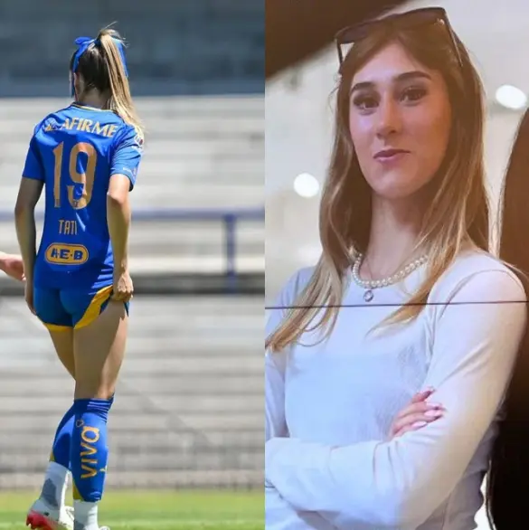 ¿A dónde? Tatiana Flores y Silvana Flores compartirán equipo