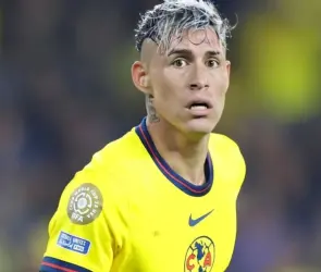 La razón por la que Chicote Calderón se niega dejar América