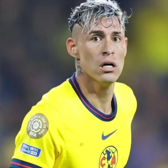La razón por la que Chicote Calderón se niega dejar América