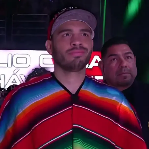 ¿Cuánto ganó Julio César Chávez Jr. por pelea con Jake Paul?
