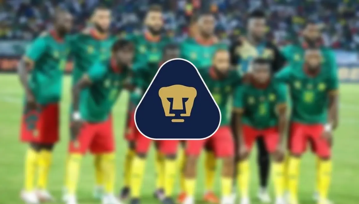  Pumas tendría en la mira a una figura africana 