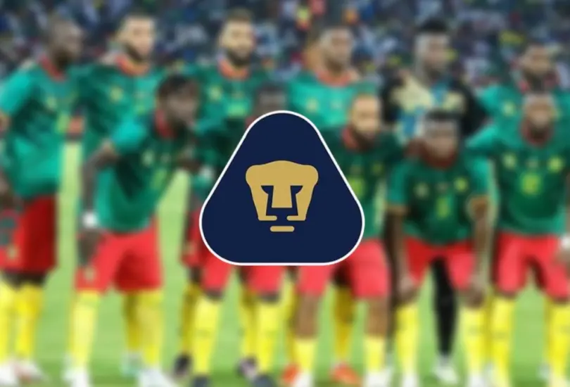 Pumas tendría en la mira a una figura africana Pumas tendría en la mira a una figura africana