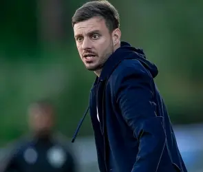 Martín Anselmi, el costoso proyecto fallido del Porto