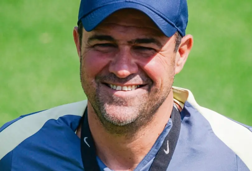 André Jardine será complacido por la directiva del América André Jardine será complacido por la directiva del América