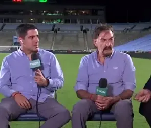 Aficionados expresan descontento con transmisiones de TUDN en Copa Oro